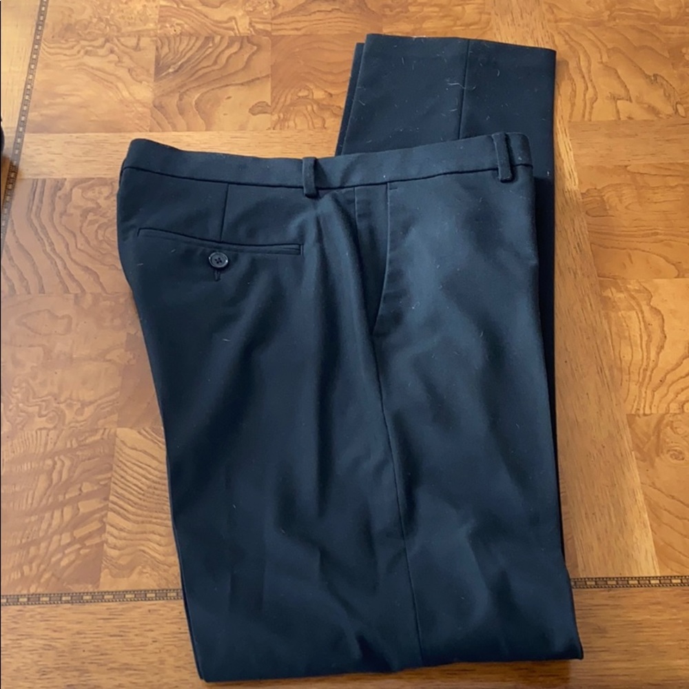 Men’s Dress Pants